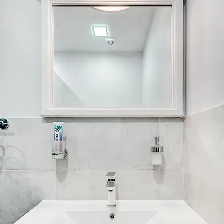 Old Town Private With Sauna & Parking * Kaunas