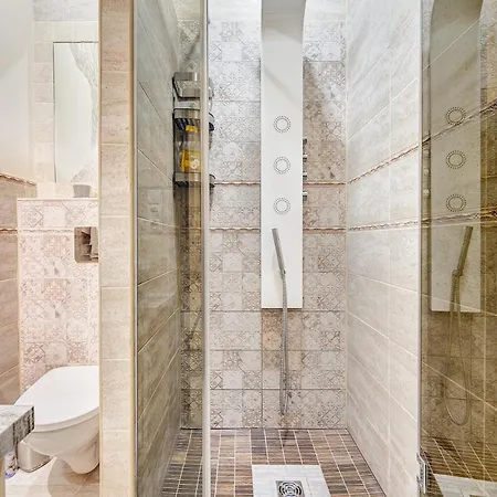 Old Town Private With Sauna & Parking Kaunas