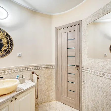 Guest house Old Town Private With Sauna & Parking Kaunas