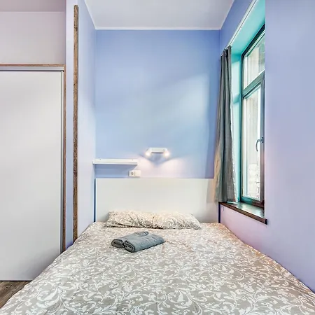 Guest house Old Town Private With Sauna & Parking Kaunas