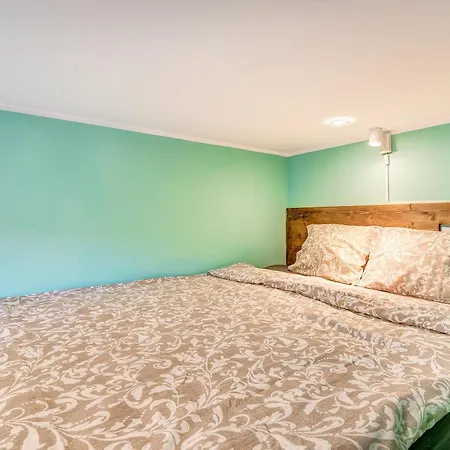 Old Town Private With Sauna & Parking *
