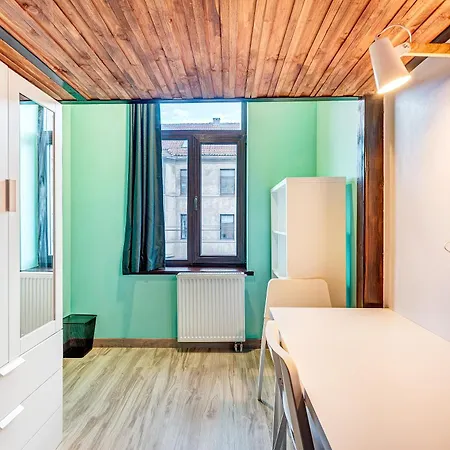 Old Town Private With Sauna & Parking * Kaunas
