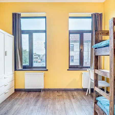 Guest house Old Town Private With Sauna & Parking *