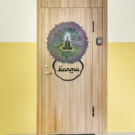 Guest house Old Town Private With Sauna & Parking Kaunas