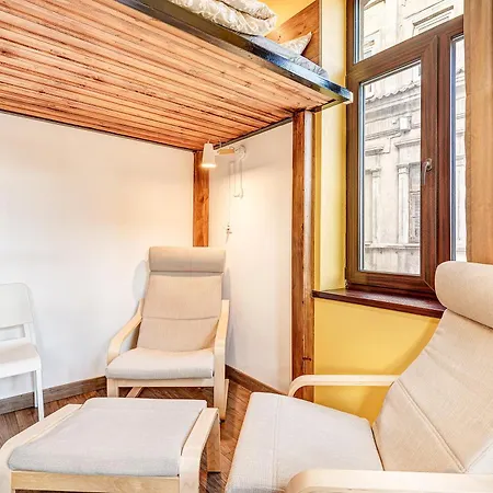 Old Town Private With Sauna & Parking * Kaunas