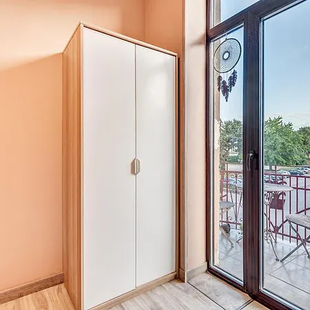 Old Town Private With Sauna & Parking Guest house *