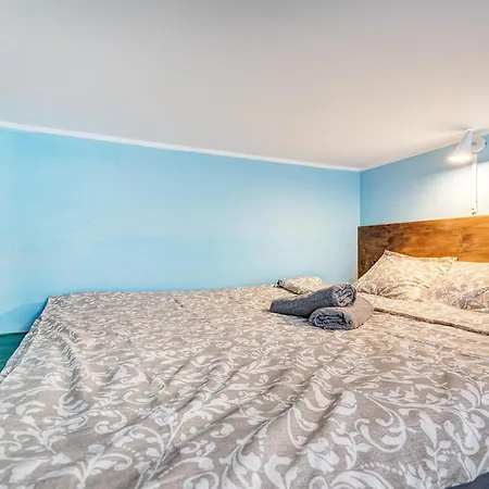 Guest house Private With Sauna & Parking *
