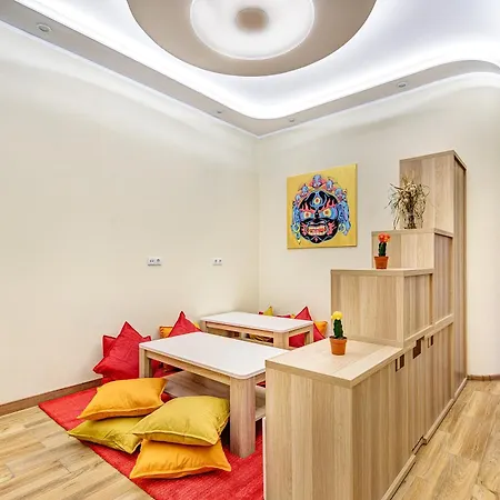 Old Town Private With Sauna & Parking Guest house Kaunas