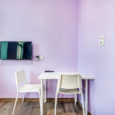 Guest house Old Town Private With Sauna & Parking Kaunas