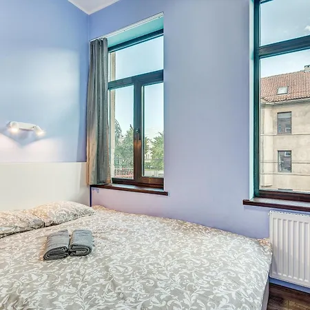 Old Town Private With Sauna & Parking * Kaunas
