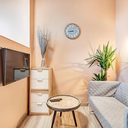 Old Town Private With Sauna & Parking Guest house *