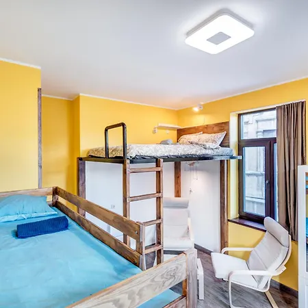 Guest house Old Town Private With Sauna & Parking Kaunas