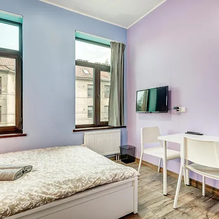 Old Town Private With Sauna & Parking Kaunas