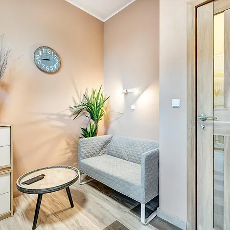 Guest house Old Town Private With Sauna & Parking *