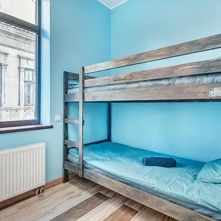Old Town Private With Sauna & Parking Guest house