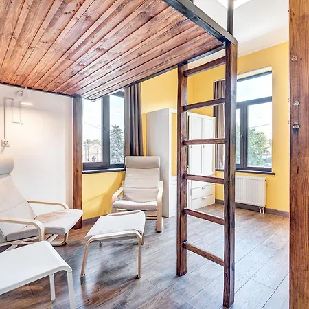 Old Town Private With Sauna & Parking Guest house *