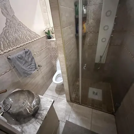 Old Town Private With Sauna & Parking Guest house *